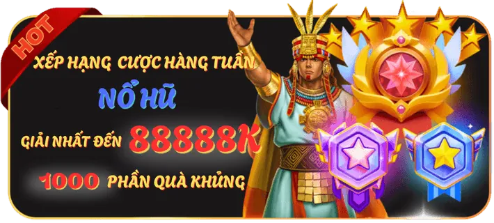 Giao diện ứng dụng 33win hiển thị các tính năng nổi bật